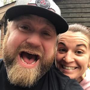 Meet your Posher, Daniel